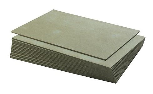 benodigheid 3