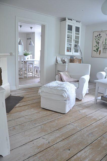 white-wash