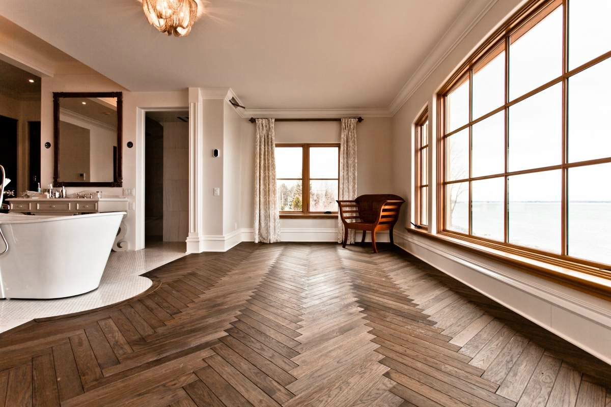 eikengerooktvisgraat_badkamer