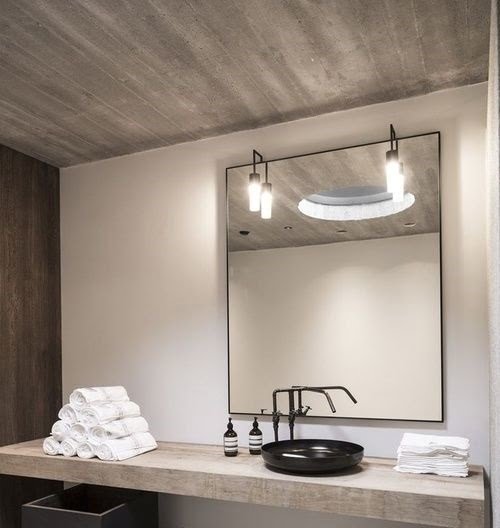 laminaat plafond