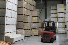 Fabriek Beboparket