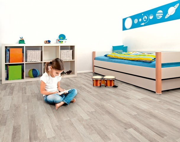 kinderkamer