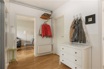 laminaat doorleggen