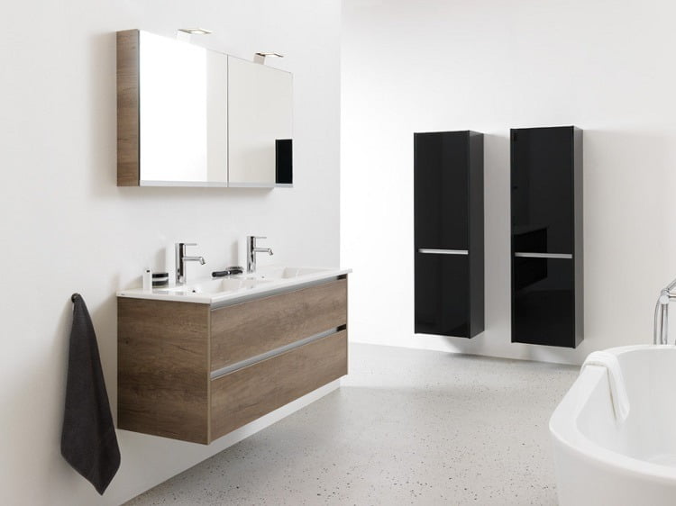 pvc-vloer badkamer