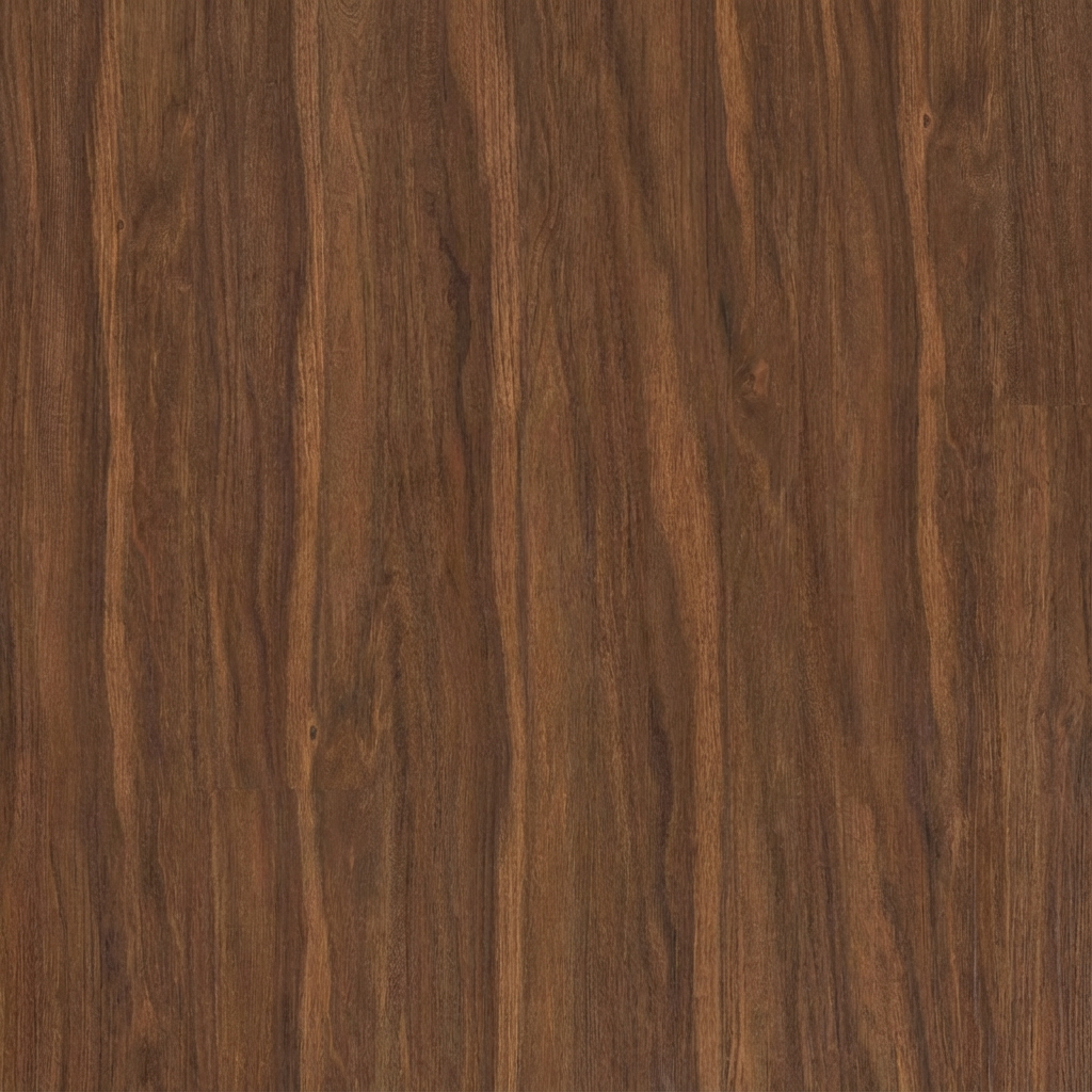 PVC laminaat bruin