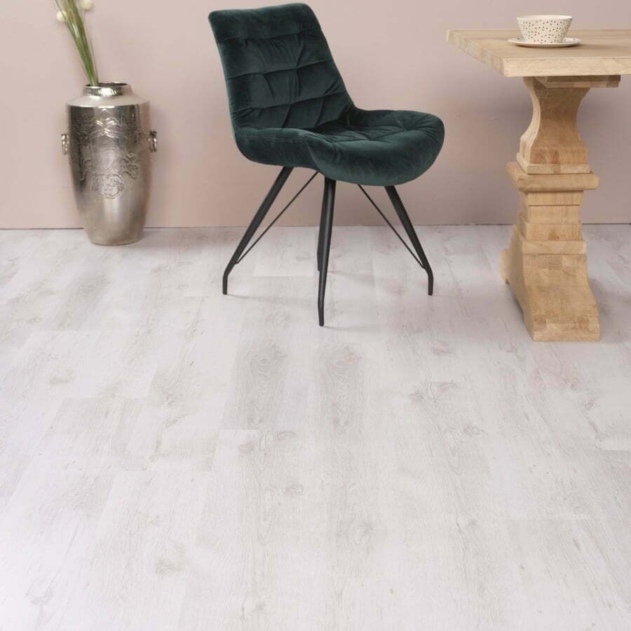 PVC-vloer trendy dryback