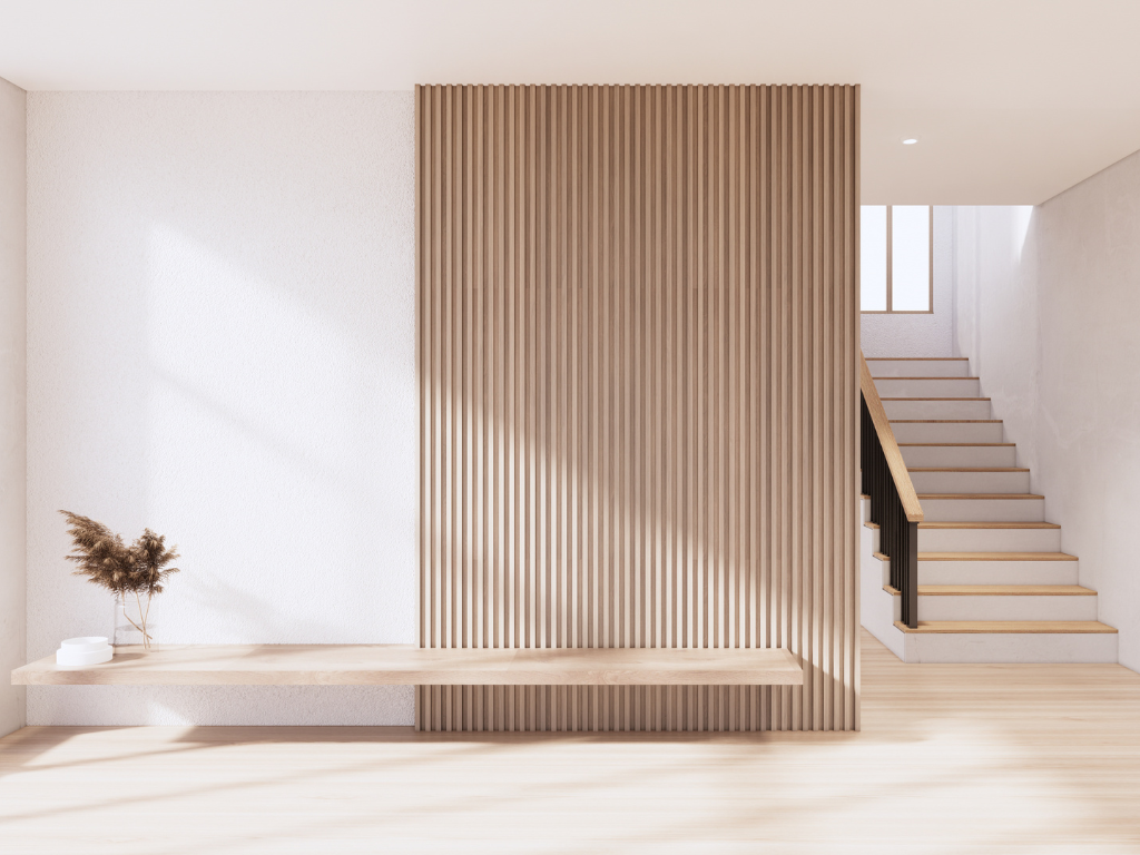 Sfeerfoto interieur