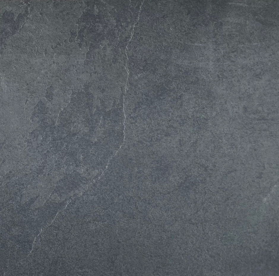 Brazilian black keramische buitentegel