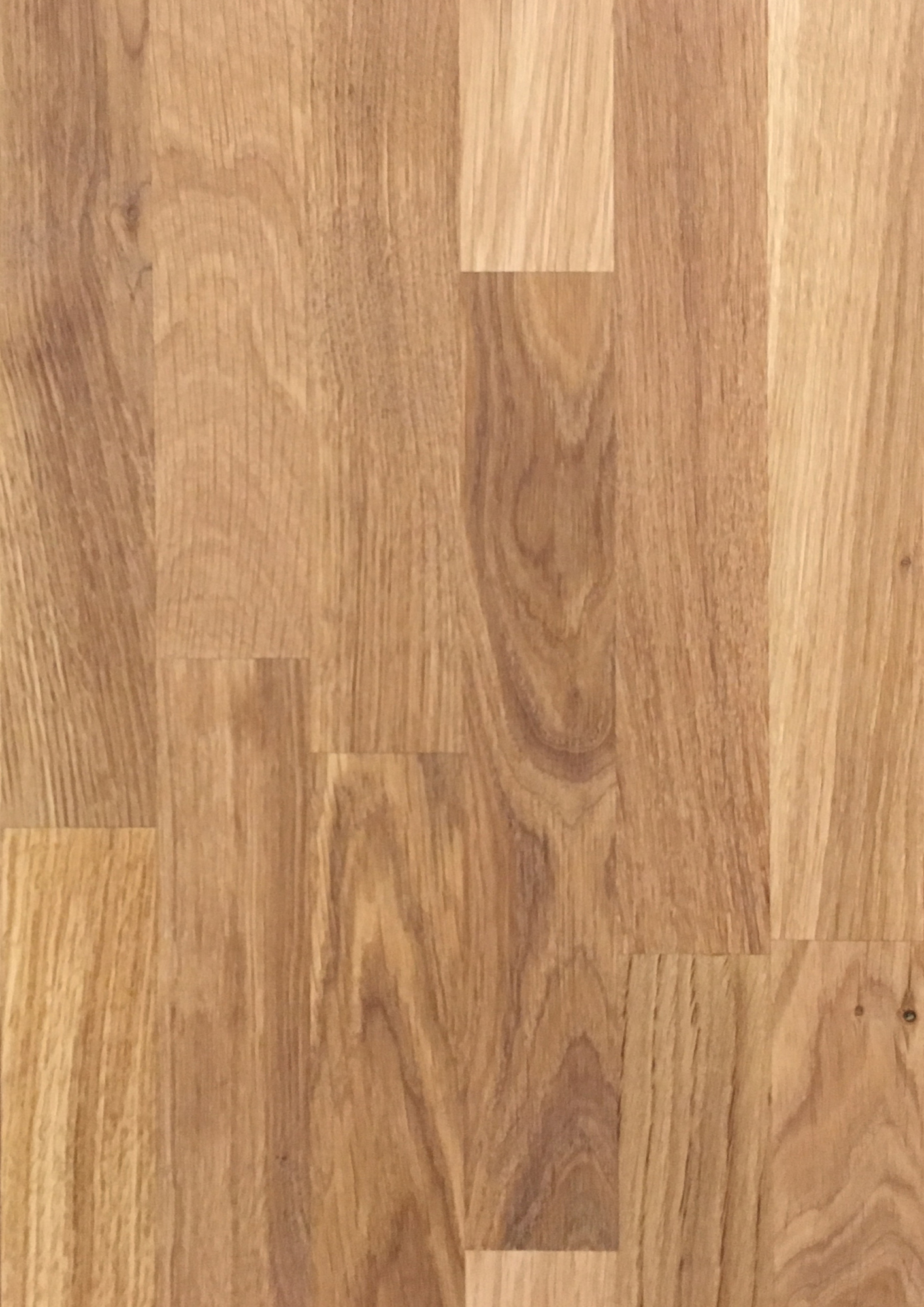 Onbehandeld beuken parket