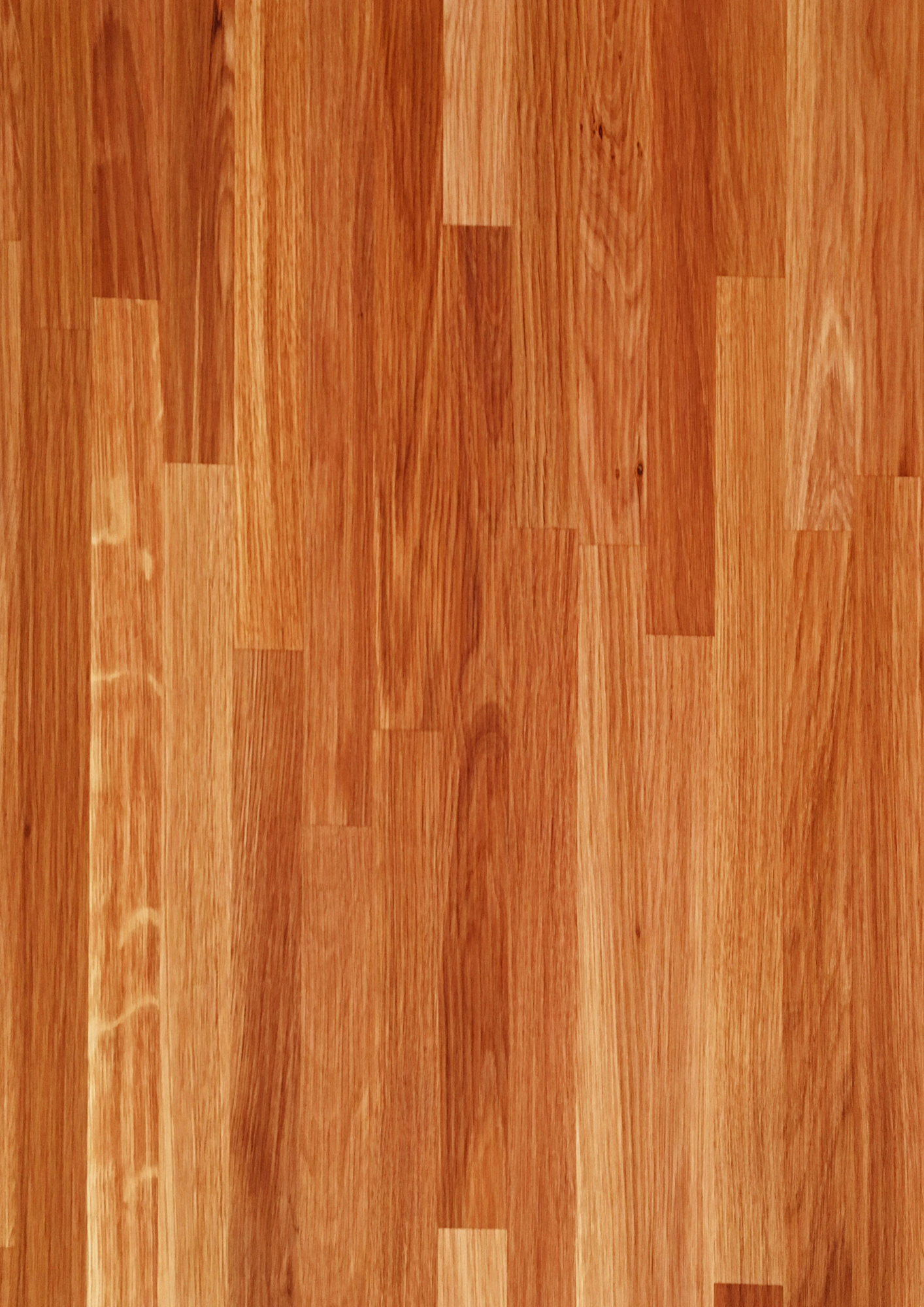 Behandeld beuken parket