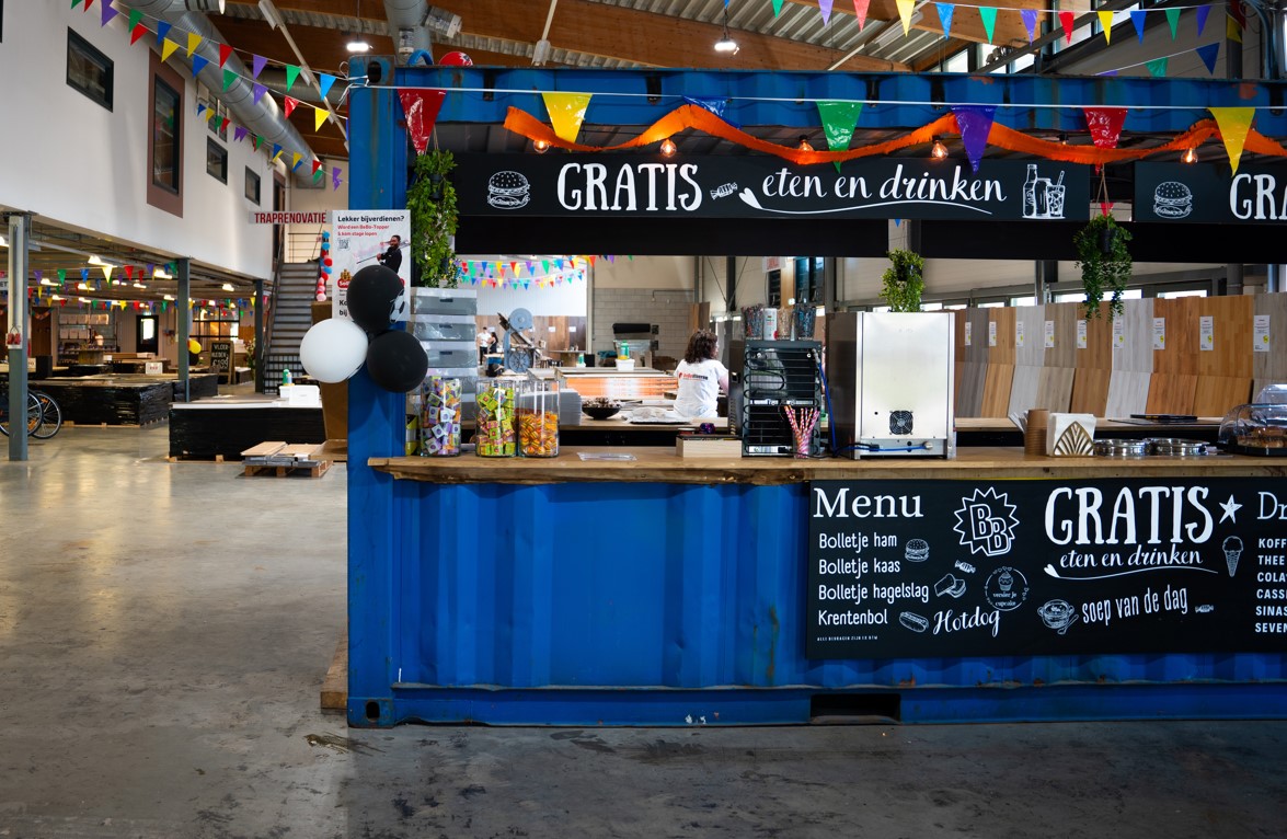 Hospitality NL