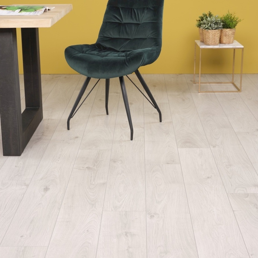 licht zand Klik-PVC