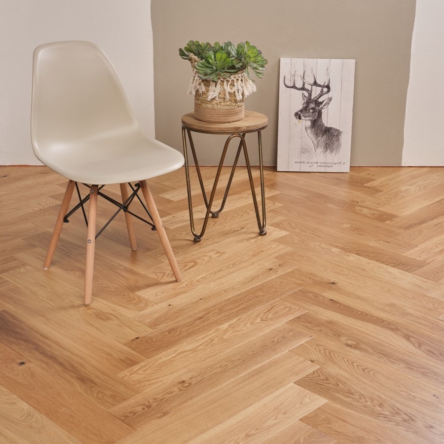 eiken-visgraat-naturel-rustiek