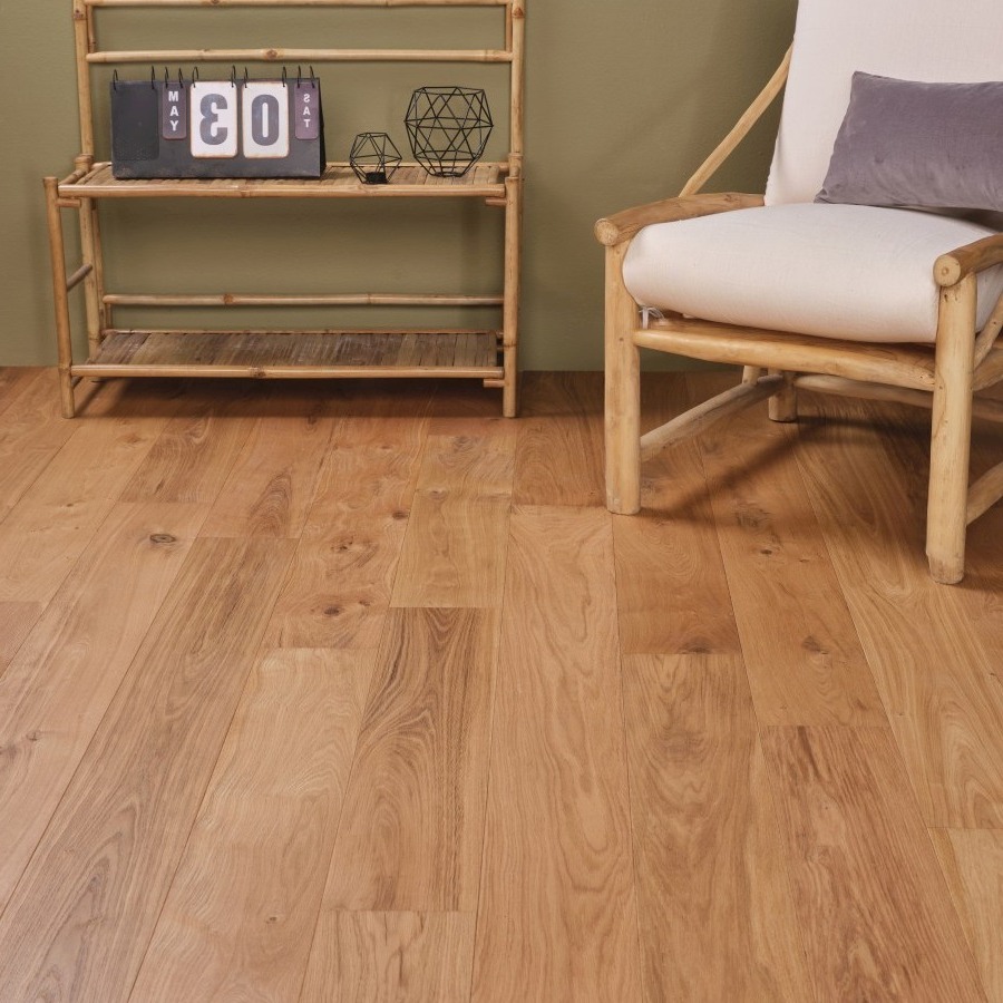 Bosrand Beuken houten vloer