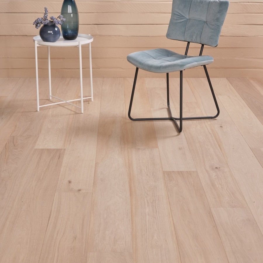 Eiken elegance houten vloer