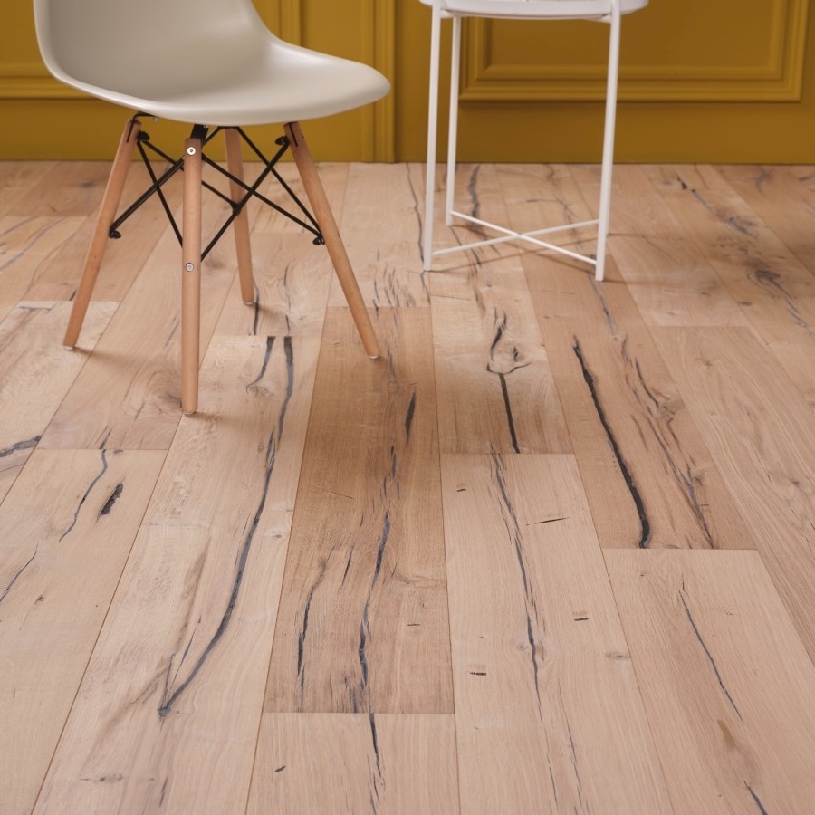 Vintage Oak houten vloer