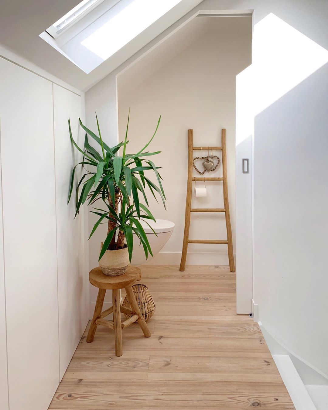 Binnenkijken bij Sam en Evi