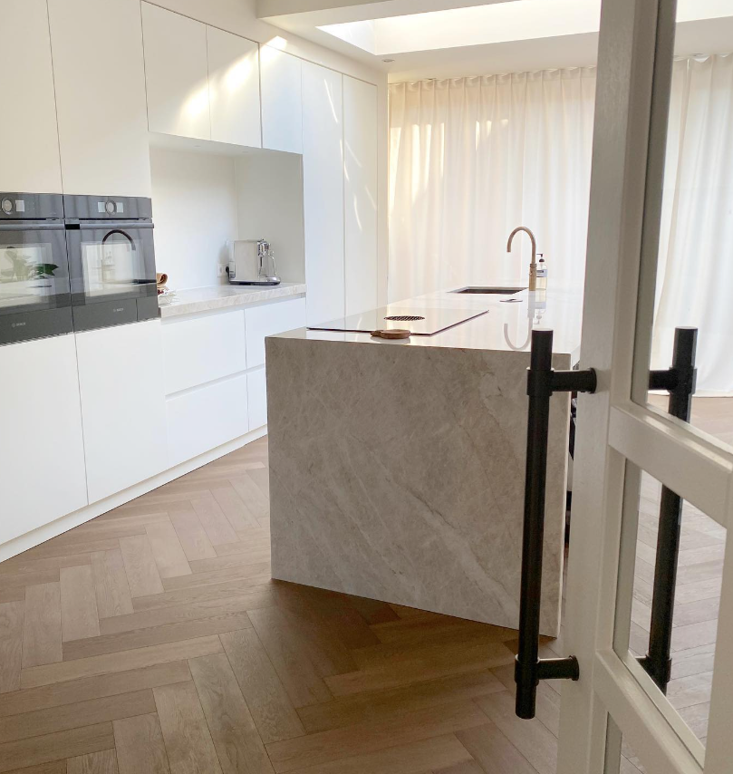 @huisje_in_hilversum keuken