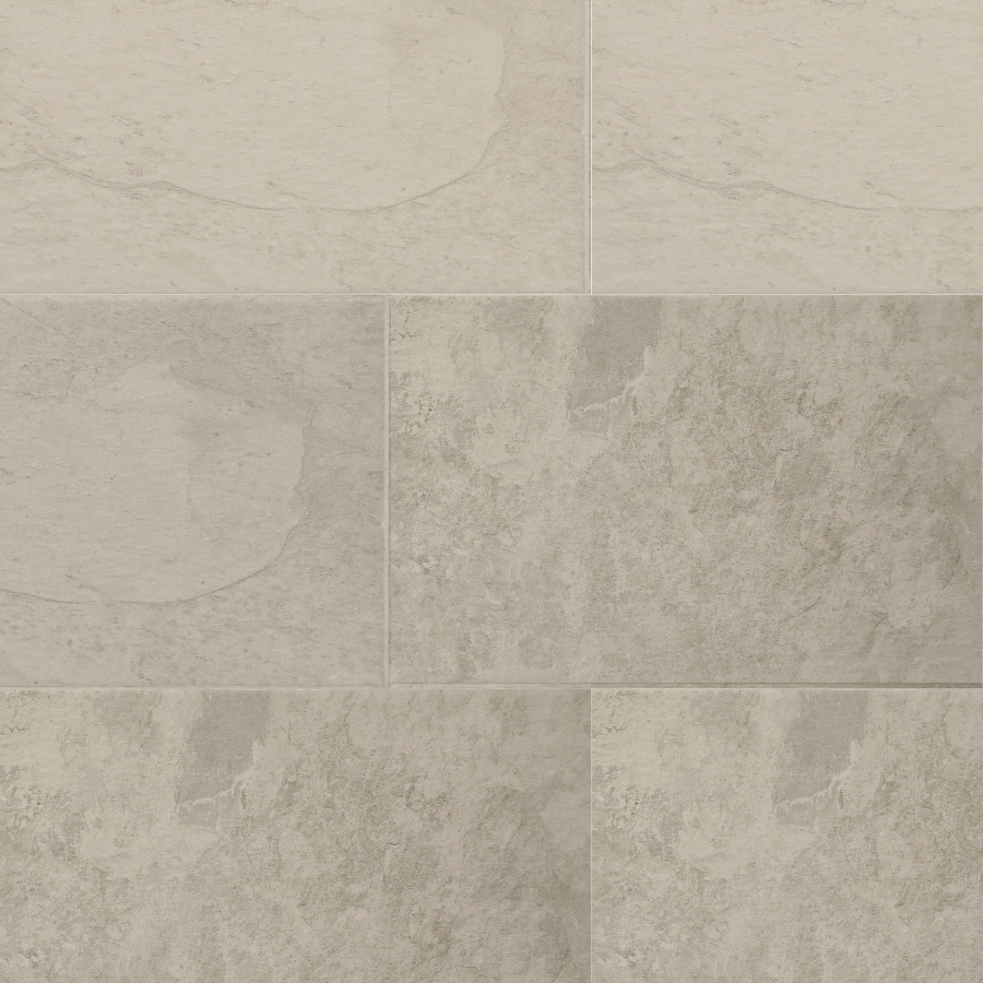 Marmerlook beige vloertegels