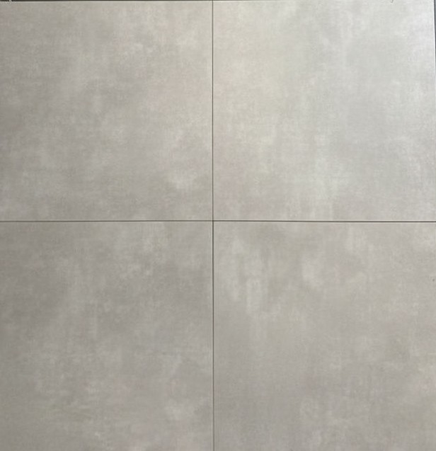 Beige vloertegels